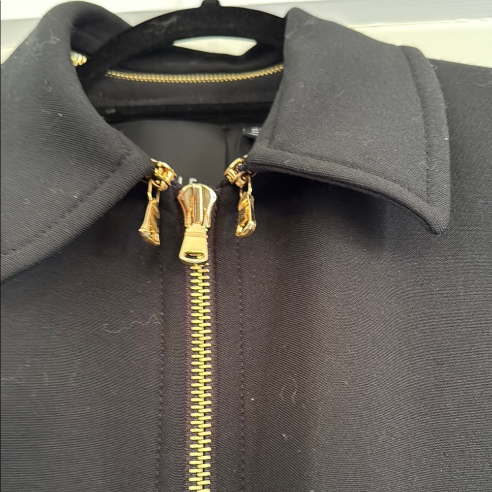 Carlisle Women's Wool Coat - Picture 9 of 16